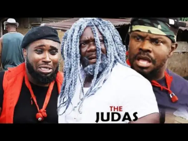 The Judas Season 2 - 2019 Nollywood Movie